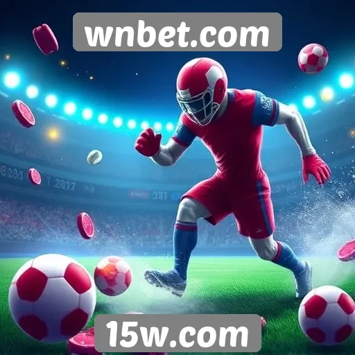 wnbet.com oferece uma experiência de jogo diversificada