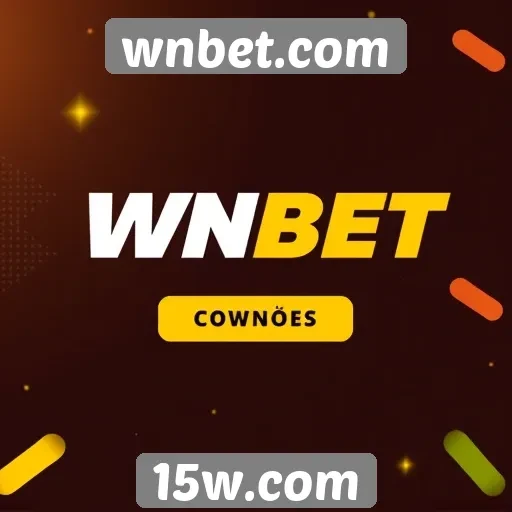 Promoções em destaque no wnbet.com em 2025