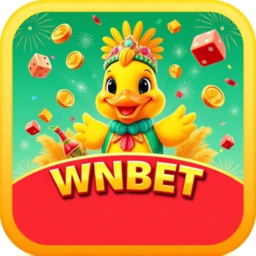 Logotipo wnbet.com