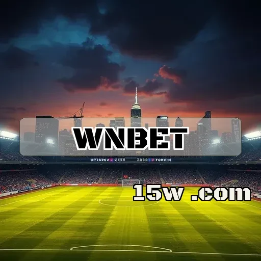 wnbet.com Novos Jogos