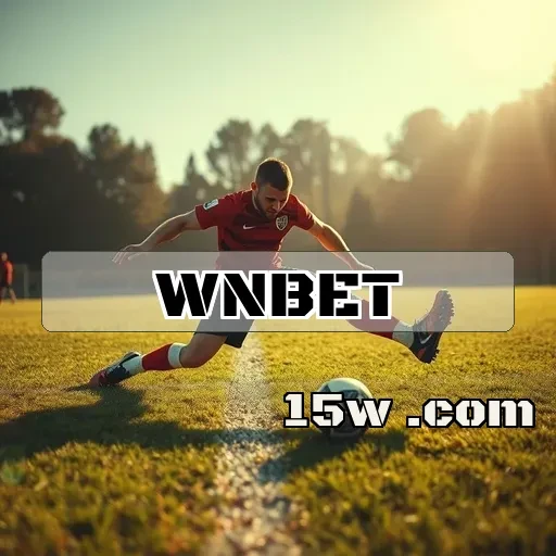 wnbet.com Apostas Esportivas