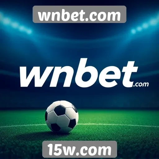 plataforma wnbet.com expande serviços de apostas esportivas